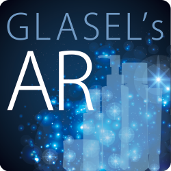 GLASEL’s AR App Utilized with Packaging Catalog